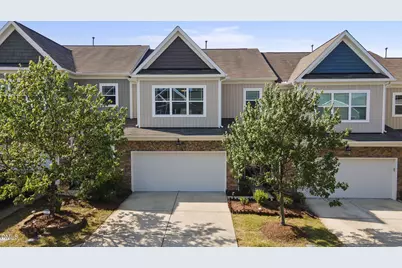 5526 Jessip Street, Morrisville, NC 27560 - Photo 42