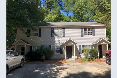 4929 Coral Ridge Court #103, Raleigh, NC 27616 - Photo 1