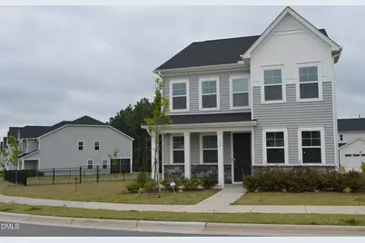 328 Edge Of Auburn Boulevard, Raleigh, NC 27610 - Photo 2