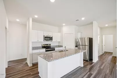 218 Blue Sky Lane, Louisburg, NC 27549 - Photo 4