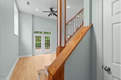 112 Tyler Gate Lane, Holly Springs, NC 27540 - Photo 30