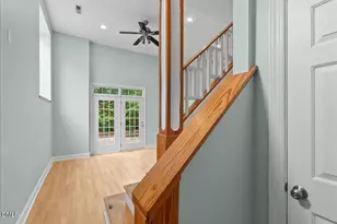 112 Tyler Gate Ln, Holly Springs, NC 27540 - Photo 30