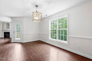112 Tyler Gate Ln, Holly Springs, NC 27540 - Photo 14