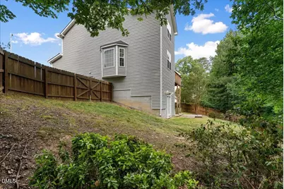 112 Tyler Gate Lane, Holly Springs, NC 27540 - Photo 54