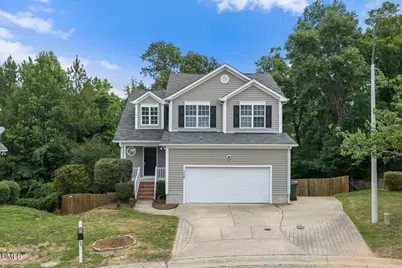 112 Tyler Gate Lane, Holly Springs, NC 27540 - Photo 1