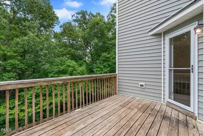 112 Tyler Gate Lane, Holly Springs, NC 27540 - Photo 24