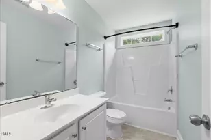 112 Tyler Gate Ln, Holly Springs, NC 27540 - Photo 44