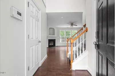 112 Tyler Gate Lane, Holly Springs, NC 27540 - Photo 4