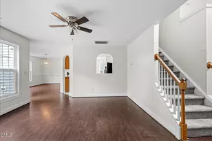 112 Tyler Gate Ln, Holly Springs, NC 27540 - Photo 6