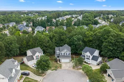 112 Tyler Gate Lane, Holly Springs, NC 27540 - Photo 2