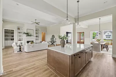 1060 Azalea Garden Circle, Raleigh, NC 27603 - Photo 12