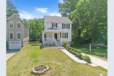 2128 Bellaire Avenue, Raleigh, NC 27608 - Photo 2