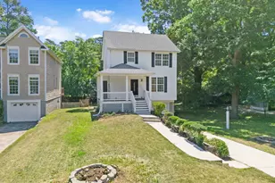 2128 Bellaire Ave, Raleigh, NC 27608 - Photo 2