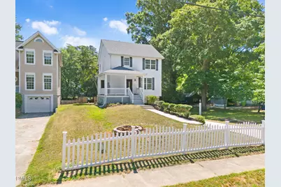 2128 Bellaire Avenue, Raleigh, NC 27608 - Photo 4