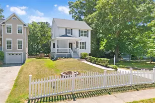2128 Bellaire Ave, Raleigh, NC 27608 - Photo 4