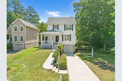 2128 Bellaire Avenue, Raleigh, NC 27608 - Photo 1