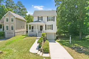 2128 Bellaire Ave, Raleigh, NC 27608 - Photo 1