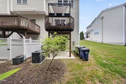 7661 Winners Edge Street, Raleigh, NC 27617 - Photo 30