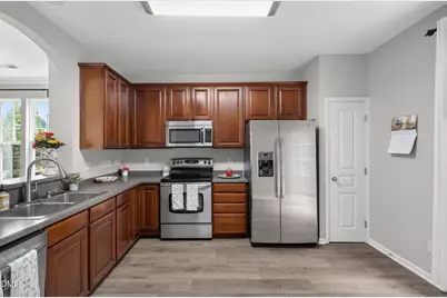7661 Winners Edge Street, Raleigh, NC 27617 - Photo 12