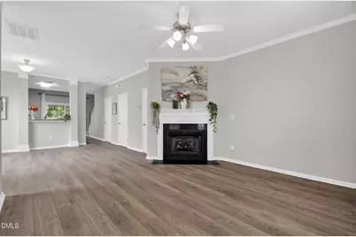 7661 Winners Edge Street, Raleigh, NC 27617 - Photo 8