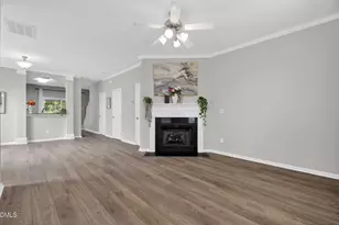 7661 Winners Edge St, Raleigh, NC 27617 - Photo 8