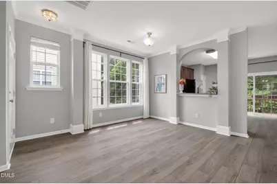 7661 Winners Edge Street, Raleigh, NC 27617 - Photo 4