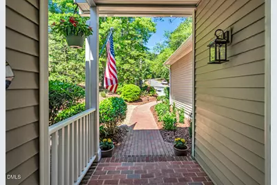 686 Spindlewood, Pittsboro, NC 27312 - Photo 4
