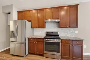 357 Hammond Oak Ln, Wake Forest, NC 27587 - Photo 14