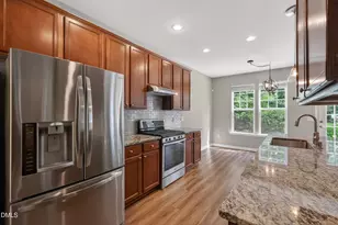 357 Hammond Oak Ln, Wake Forest, NC 27587 - Photo 12