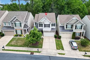 357 Hammond Oak Ln, Wake Forest, NC 27587 - Photo 38