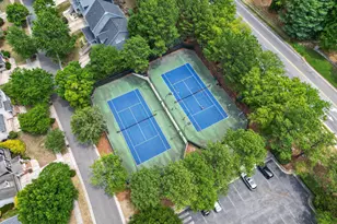 357 Hammond Oak Ln, Wake Forest, NC 27587 - Photo 40