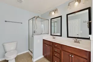 357 Hammond Oak Ln, Wake Forest, NC 27587 - Photo 20