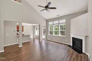 357 Hammond Oak Ln, Wake Forest, NC 27587 - Photo 8