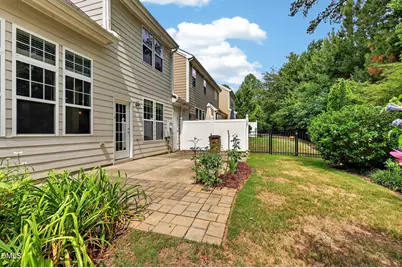 357 Hammond Oak Lane, Wake Forest, NC 27587 - Photo 32
