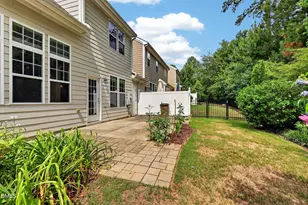 357 Hammond Oak Ln, Wake Forest, NC 27587 - Photo 32