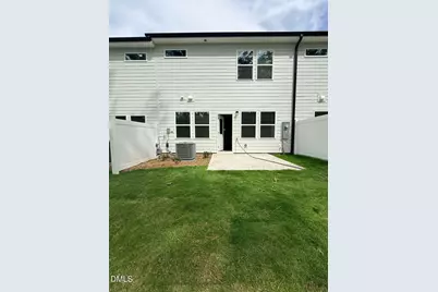 1413 Everton Avenue #A, Durham, NC 27703 - Photo 20