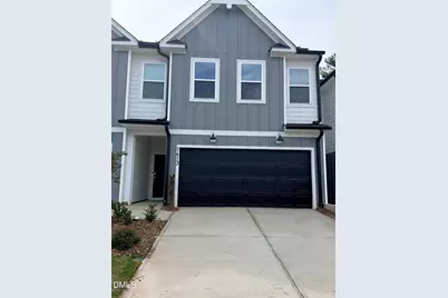 1413 Everton Avenue #A, Durham, NC 27703 - Photo 1