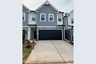 1413 Everton Avenue #A, Durham, NC 27703 - Photo 2
