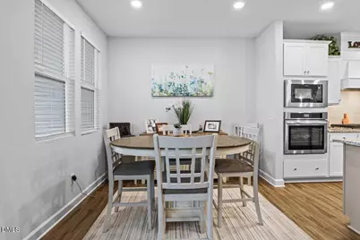 17 Village Edge Drive, Lillington, NC 27546 - Photo 12