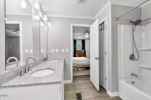 3525 Old County Home Rd, Henderson, NC 27537 - Photo 16