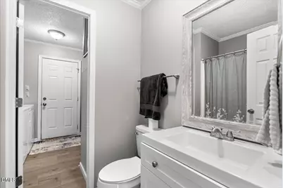 3525 Old County Home Road, Henderson, NC 27537 - Photo 20