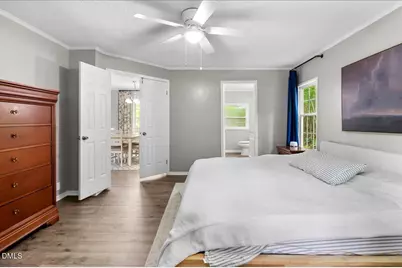 3525 Old County Home Road, Henderson, NC 27537 - Photo 14