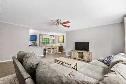 3525 Old County Home Road, Henderson, NC 27537 - Photo 8