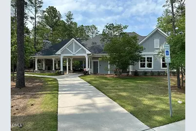 8404 Jordan Meadow Drive, Fuquay-Varina, NC 27526 - Photo 20