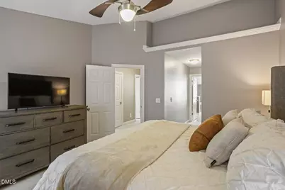 4807 Landover Pine Place, Raleigh, NC 27616 - Photo 24