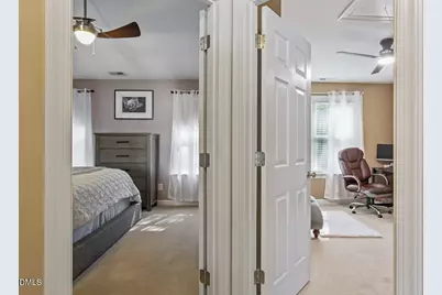 4807 Landover Pine Place, Raleigh, NC 27616 - Photo 28