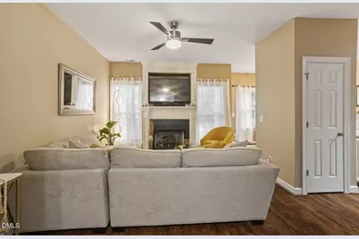 4807 Landover Pine Place, Raleigh, NC 27616 - Photo 12