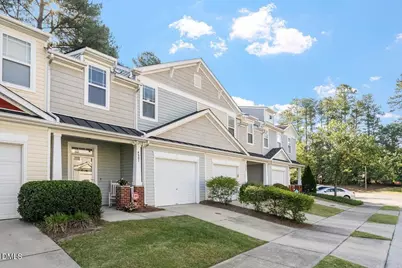 4807 Landover Pine Place, Raleigh, NC 27616 - Photo 4