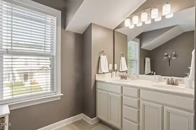 4807 Landover Pine Place, Raleigh, NC 27616 - Photo 28
