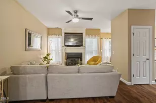 4807 Landover Pine Pl, Raleigh, NC 27616 - Photo 12